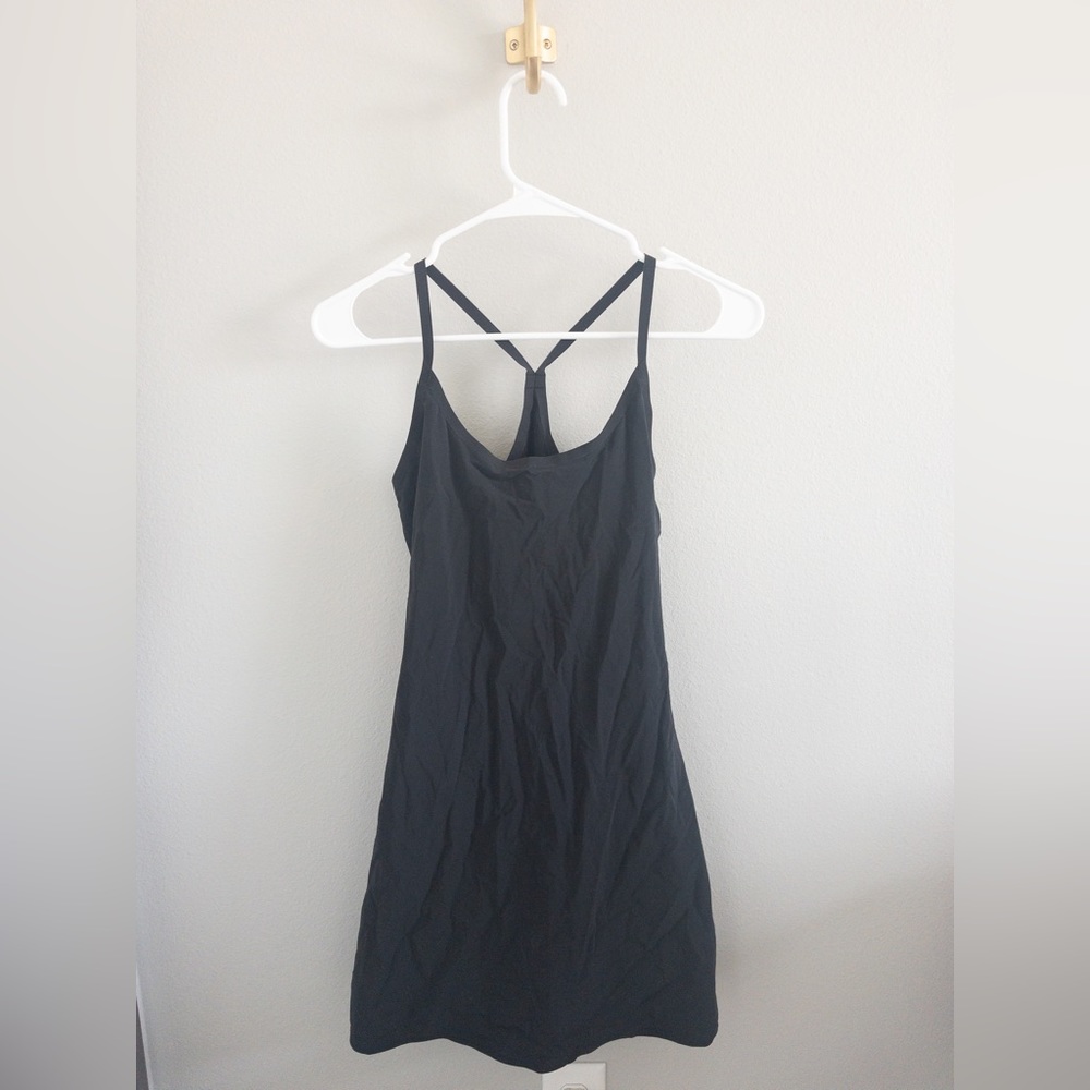 Outdoor Voices | size xs | black | great condition